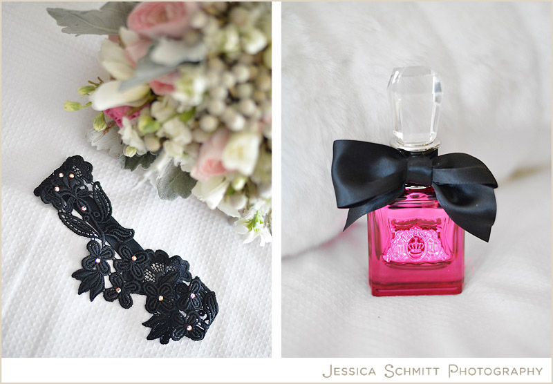 wedding-black-lace-garter black lace garter wedding bride