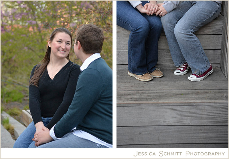 Engagement-photography-high-line-gay-couple engagement photography NYC the high line
