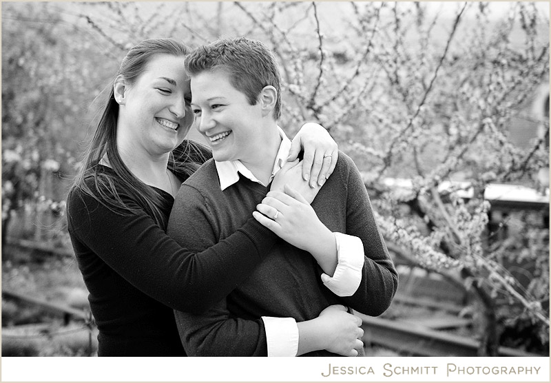 Engagement-photography-the-high-line engagement photography NYC the high line