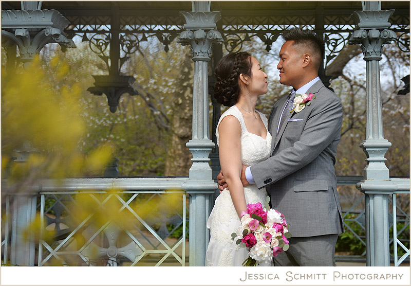 JScmittPhoto-Ellen-Rob-Sample central park wedding photography, ladies pavilion, uws