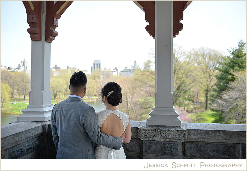 wedding-nyc-central-park-belvedere-castle central park wedding photography, belvedere castle