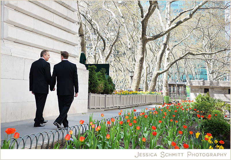 bryandt-park-wedding-photography-gay-wedding Bryant park wedding photography, nyc