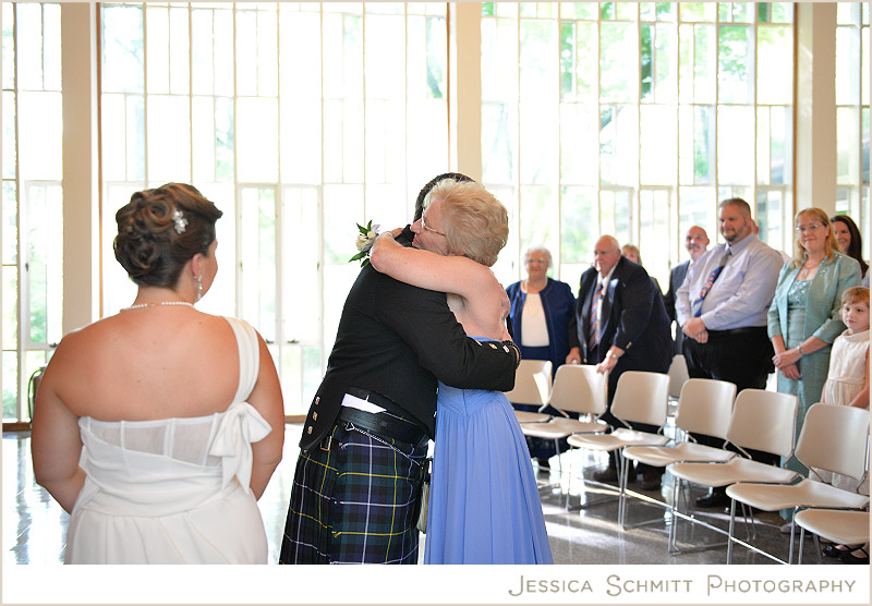 cedar-lane-church-wedding-ceremony cedar lane church maryland wedding