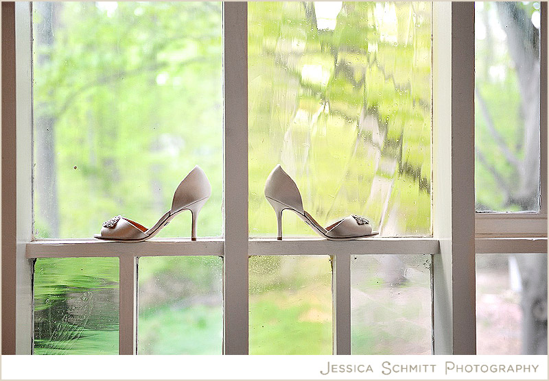 wedding-shoes-unique-artistic-photography pretty wedding shoes