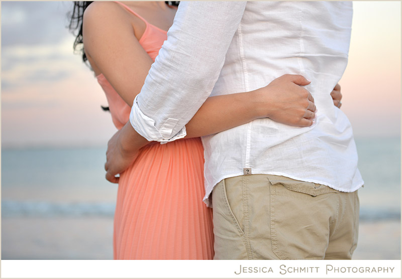 Coney_Island_beach_engagement_brooklyn Coney Island Engagement photography nyc beach