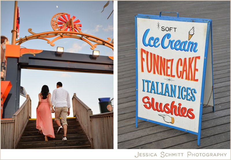 Coney_Island_engagement_brooklyn Coney Island Engagement