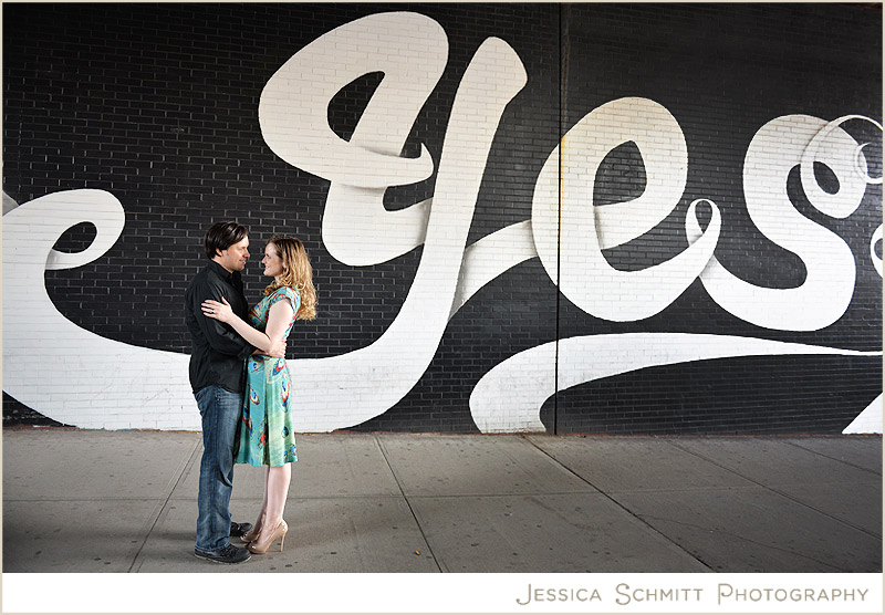 JSchmittPhoto-CathyAdrian-brooklyn2 brooklyn graffiti engagement photography