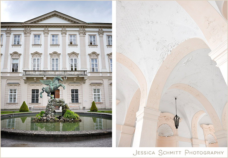 Mirabell-Palace-Gardens-horse-fountain mirabell gardens horse fountain