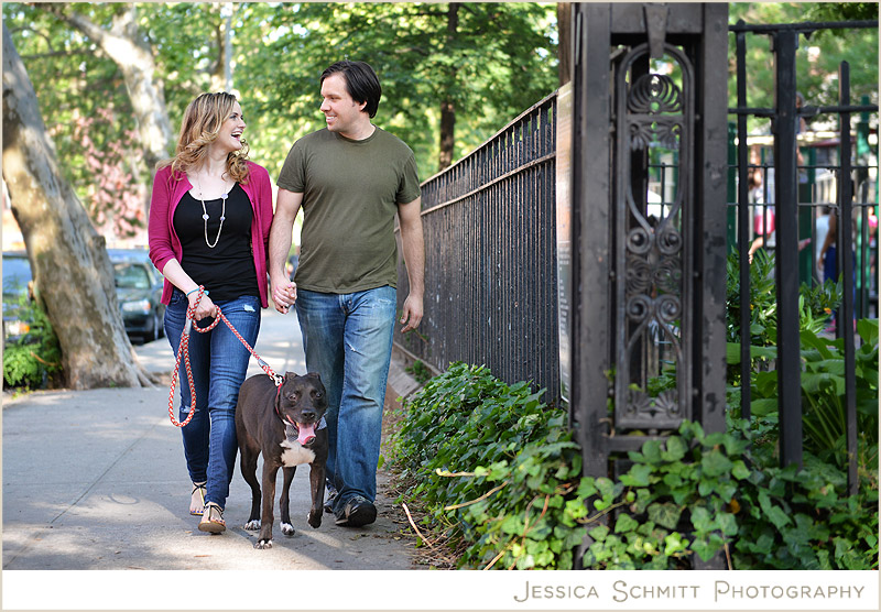 brooklyn-carrol-gardens-enaggement-photography brooklyn carrol gardens engagement photography