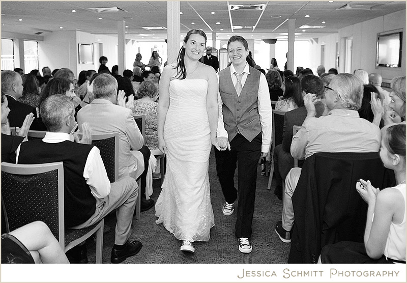 hornblower-wedding-ceremony-photography-nyc Horn blower yacht wedding