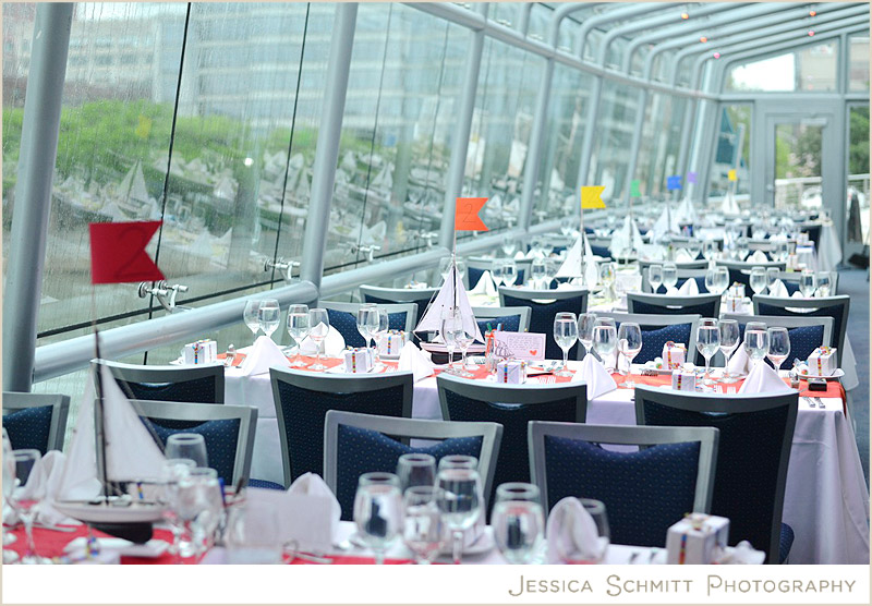 hornblower-yacht-nyc Hornblower yacht wedding NYC