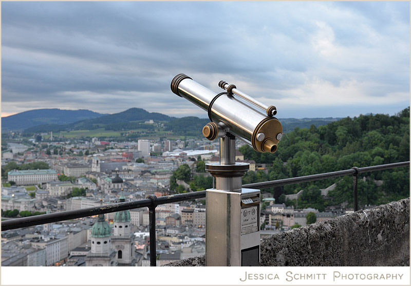 salzburg-austria-fortress-city-view travel to salzburg, austria view from the fortrress