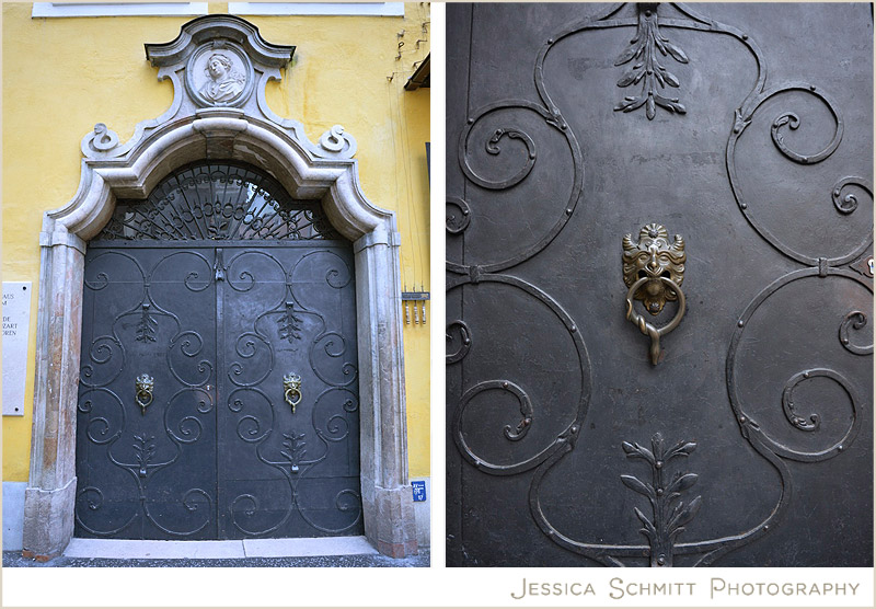 salzburg-motzart-birth-place Salzburg Austria travel