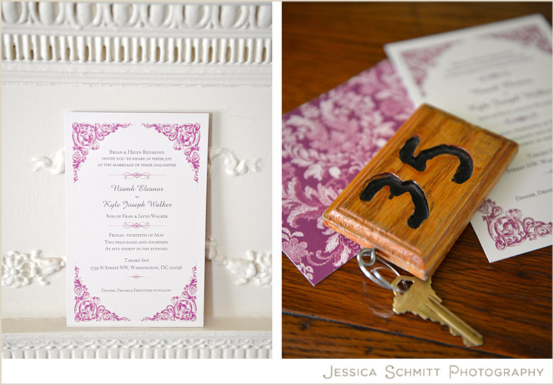 tabard-inn-washington-dc-wedding Tabard Inn Wedding photography