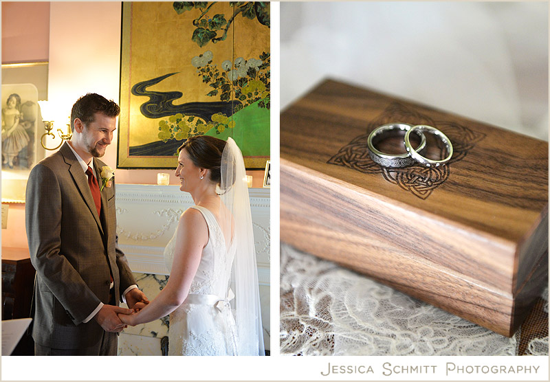 tabard-inn-wedding-rings-photography-details Wedding at the Tabard Inn, washington DC