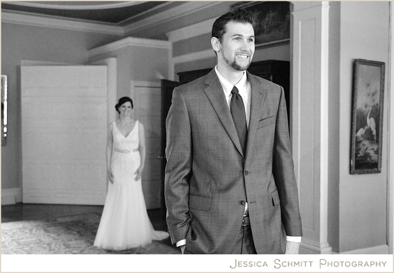 wedding-photography-first-look Tabard Inn Wedding photography, first look