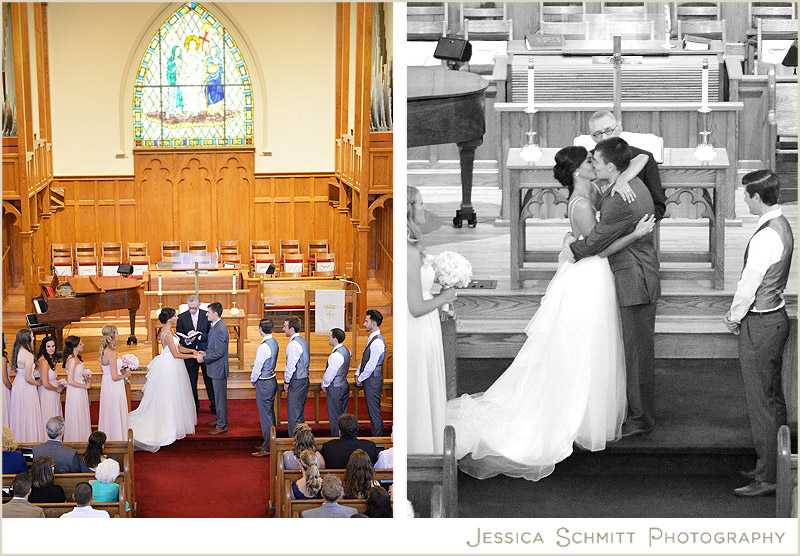 Fairmont-Church-Raleigh-nc-wedding Fairmont Church wedding