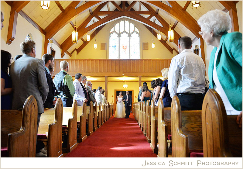 Fairmont-Church-nc-wedding Fairmont Church wedding, Raleigh, North Carolina