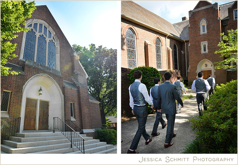 Fairmont-Church-north-carolina Fairmont Church, Raleigh, North Carolina