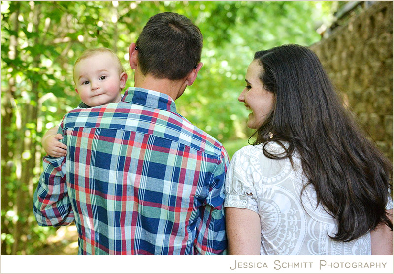cute-baby-photography-outdoors cute baby photography