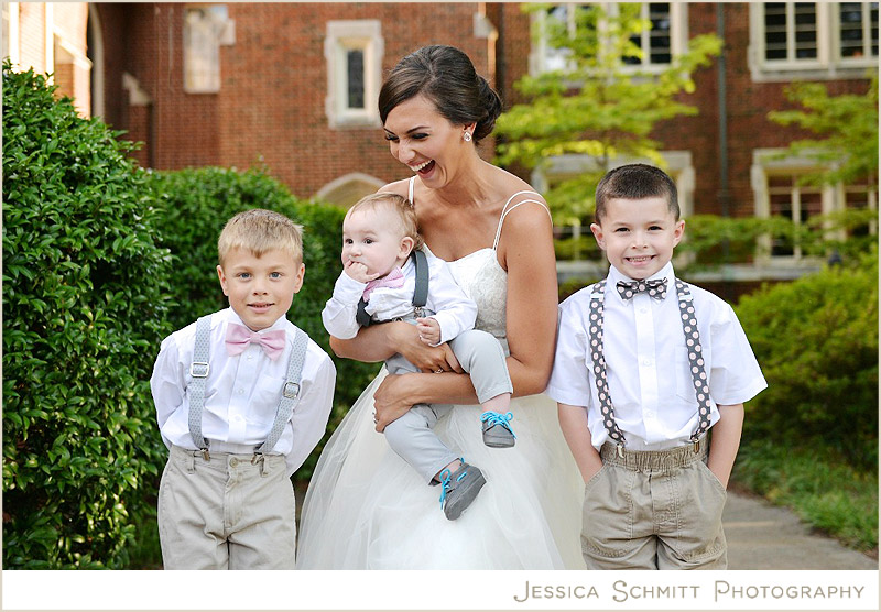 cute-ring-bearer-photos cute ring bearers bow ties suspenders