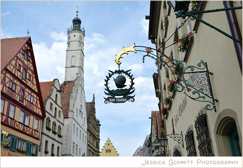hotel-eisenhut-germany-travel Rothenburg ob der Tauber travel photography