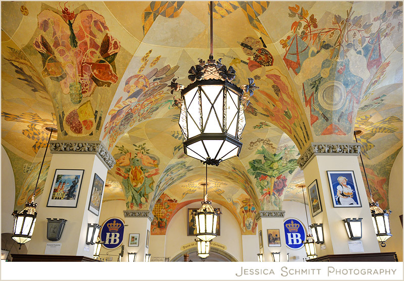 munich-hofbrauhaus hofbrauhaus