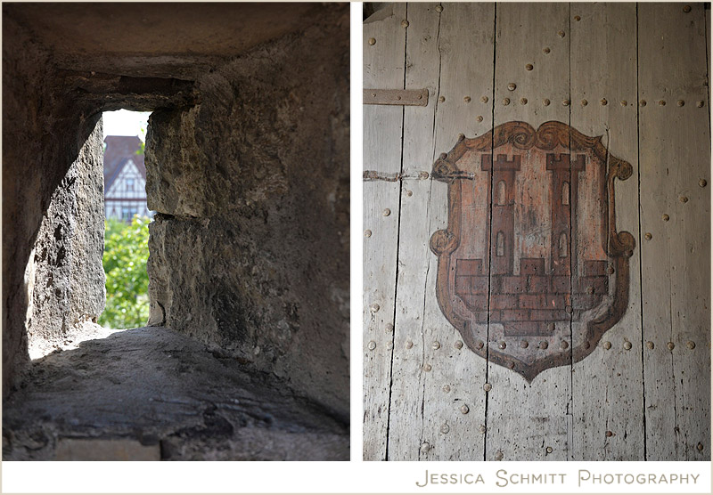 rothenburg-ot-wall-germany Rothenburg ob der Tauber Germany travel