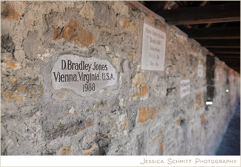 rothenburg-wall-names-germany Rothenburg ob der Tauber wall