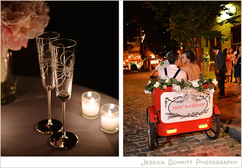 wedding-get-away-car