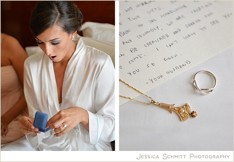 wedding-gift-for-the-bride modern beautiful wedding gift