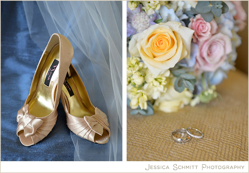 wedding-soft-gold-shoes wedding shoes