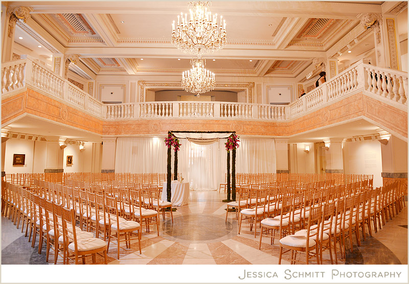 NMWA-museum-woman-arts-wedding NMWA Museum Woman Arts wedding ceremony