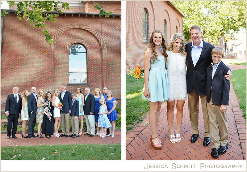 annapolis-courthouse-wedding Annapolis Maryland Wedding photography