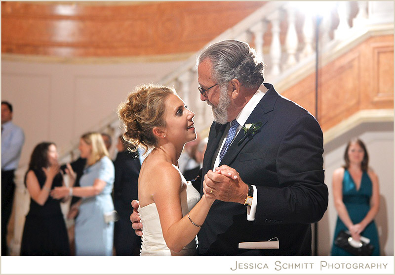 father-daughter-dance father daughter dance