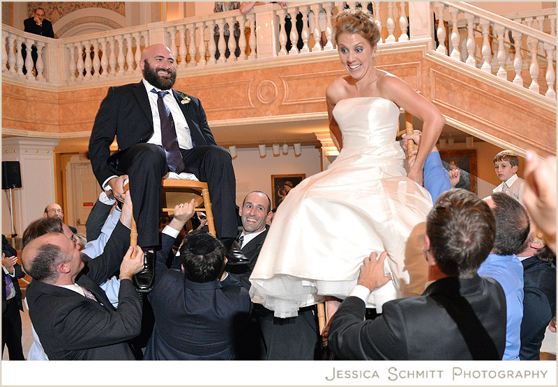 hora-jewish-wedding-dance-chairs Hora Jewish wedding dance