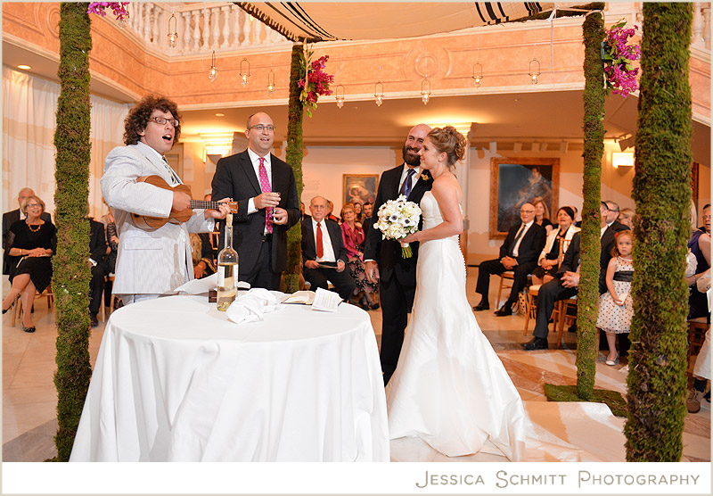 museum-woman-arts-wedding-nmwa National Museum of Women in the Arts wedding