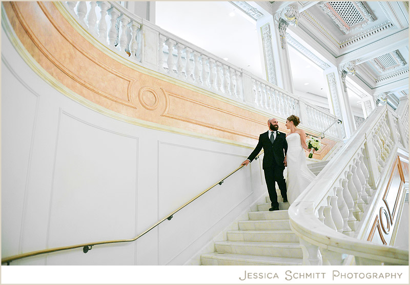 national-museum-of-woman-arts.-wedding National Museum of Women in the Arts Wedding