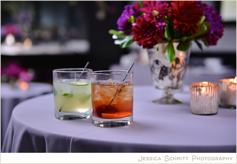 wedding-bar-cocktails-501-union 501 union cocktails bar