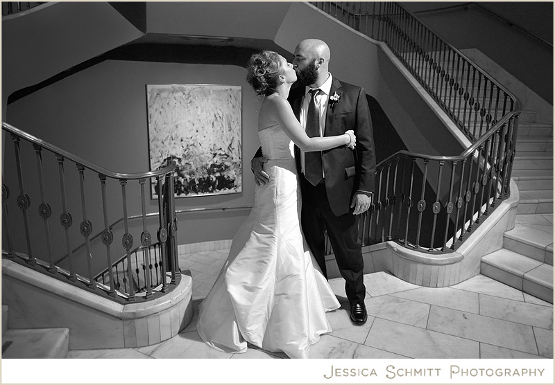 wedding-museum-woman-arts-NMWA Wedding National Museum Woman in the Arts