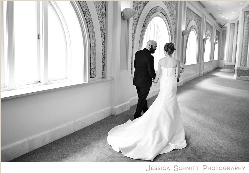 wedding-national-museum-of-woman-arts National Museum of Women Arts Wedding photography