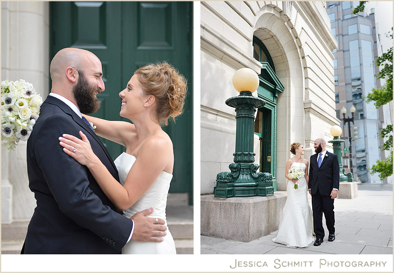 wedding-national-museum-woman-in-arts National Museum of Women in the Arts Wedding