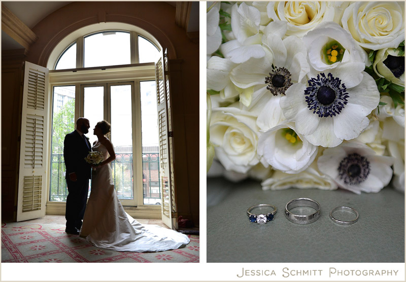 wedding-nmwa-national-museum-woman-arts National Museum of Women in the Arts gallery Wedding