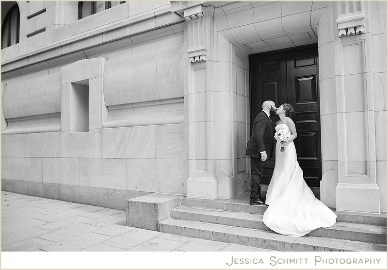 wedding-photography-museum-woman-arts-NMWA National Museum of Women in the Arts Wedding