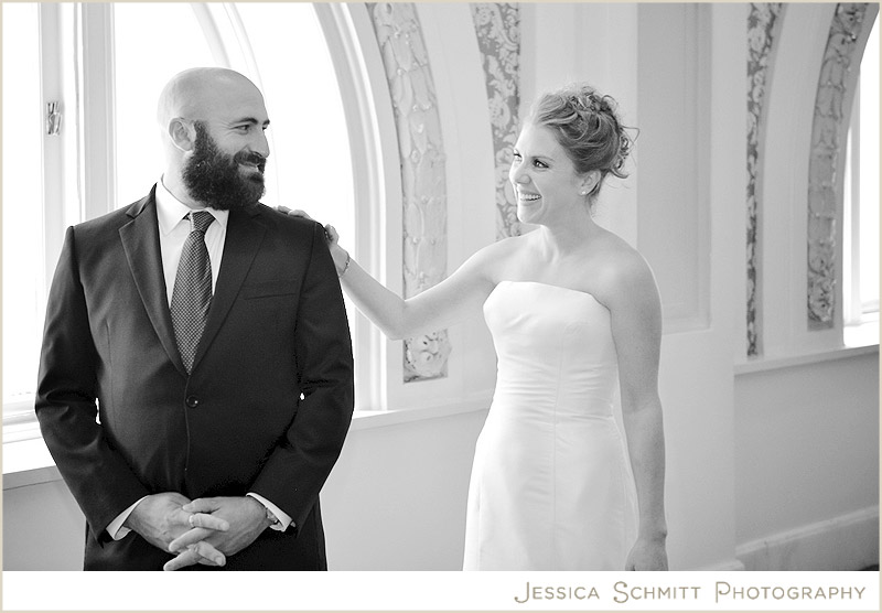 wedding-the-national-museum-woman-arts National Museum of Women in the Arts Wedding