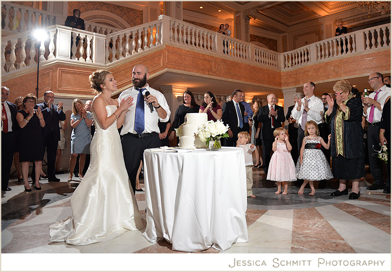 wedding-toast wedding toast