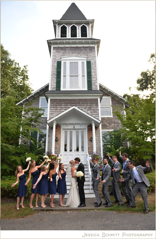 NicoleStephen-Sample1 shelter island church wedding photography, NY