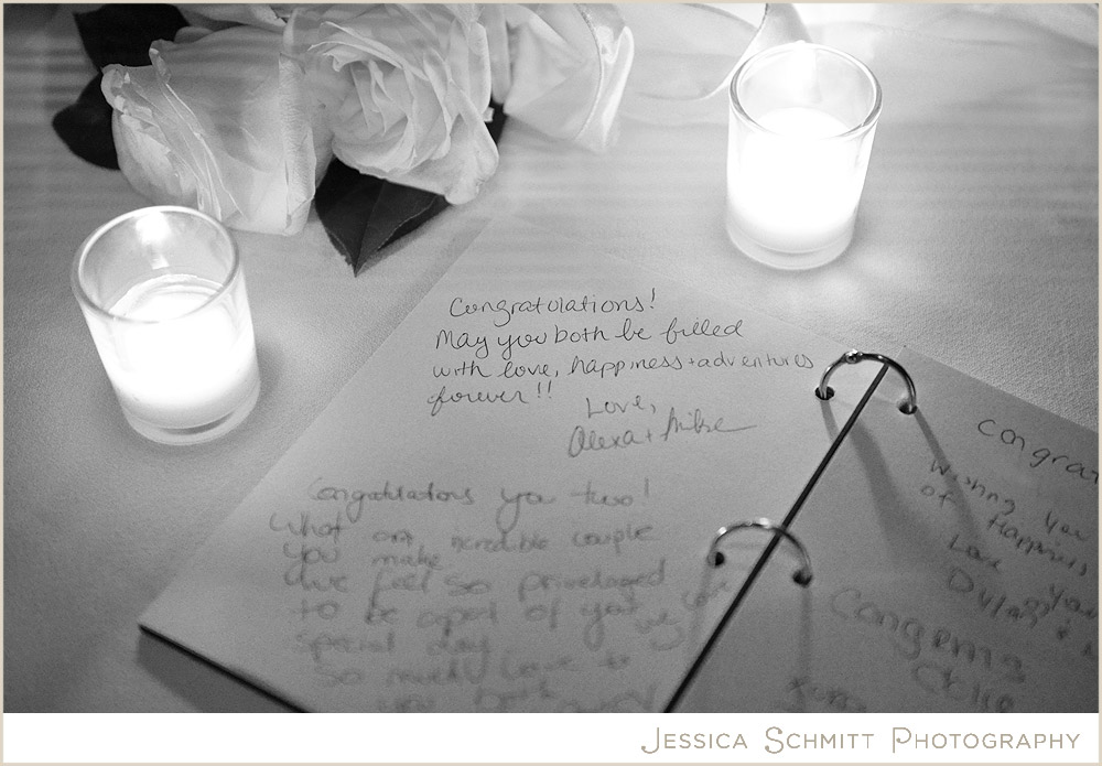 guestbook wedding guestbook