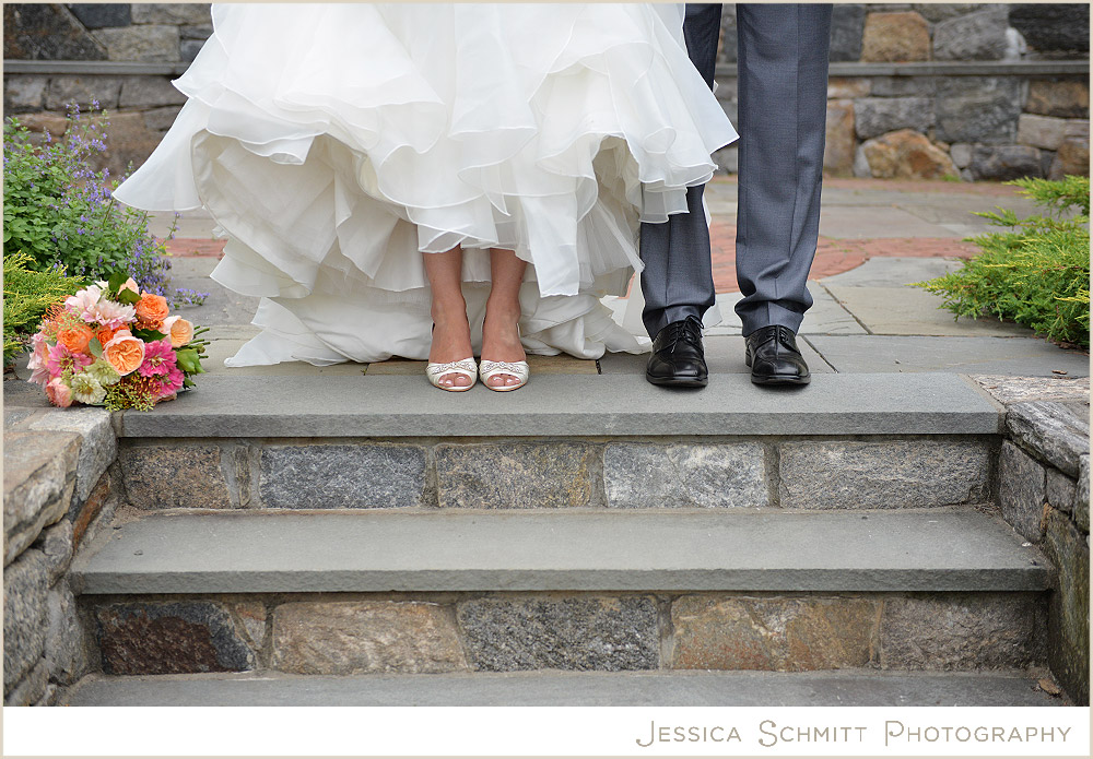 wedding-shoe-photography wedding photography cute shoes
