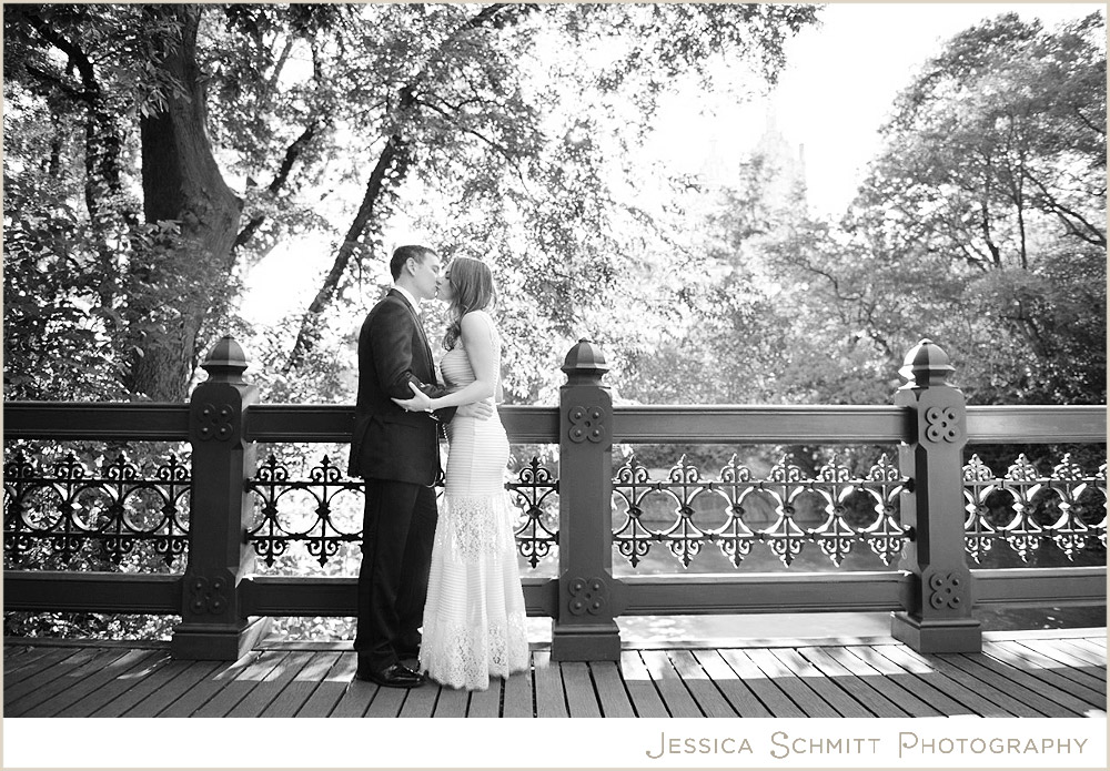 Central-Park-bridge-wedding-photography Central Park Autumn Wedding Elopement photography NYC